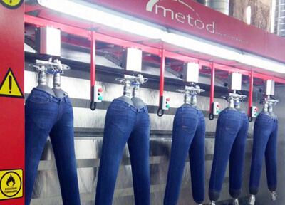 Cabinas de Aplicación Químicos Aerosol Profesional