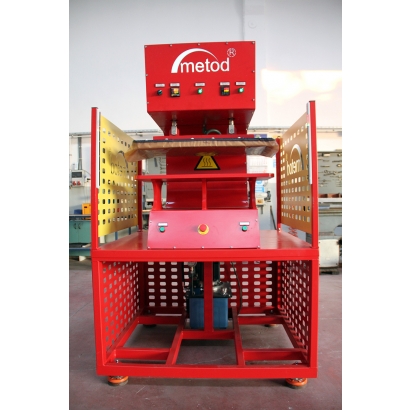 Machine presse 

