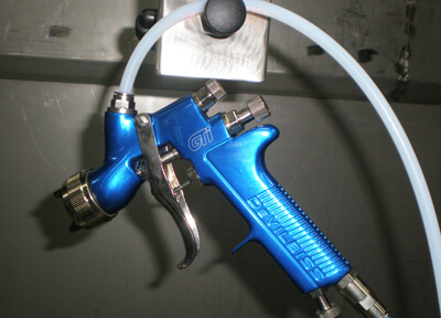 Kimyasal Dozajlama Sistemi
