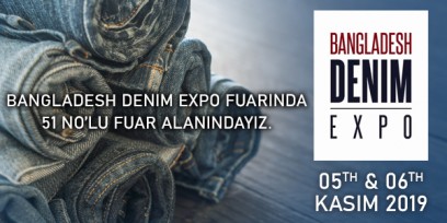 Bangladesh Denim Expo Bangladesh Denim Expo